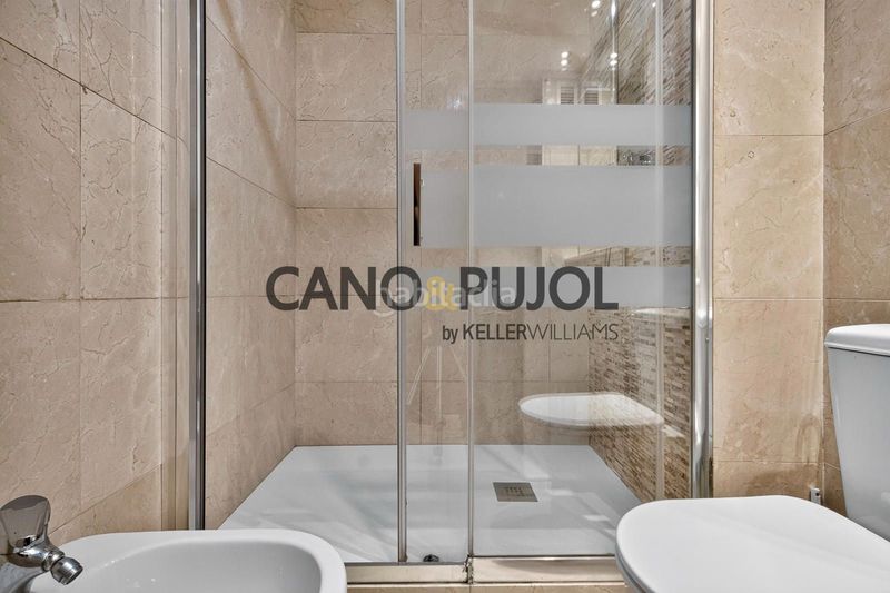 Foto f17e398e-7020-4b42-ad8e-83d43cb0bb52. Pis amb calefacció aparcament a Ca n´Alzamora Rubí