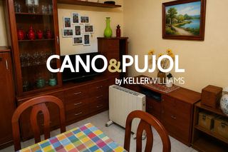 Flat  Monturiol. En santa coloma de gramenet