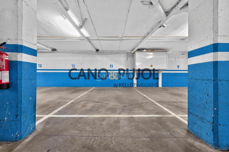 Foto 3f8f0a21-32e2-41e7-ac27-a79c88a33eba. Àtic amb calefacció aparcament piscina a Ca n´Alzamora Rubí