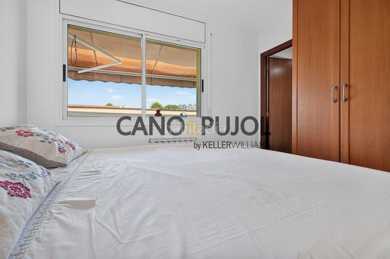 Foto 52fbdffb-e473-4489-8b08-635d5dad0d06. Àtic amb calefacció aparcament piscina a Ca n´Alzamora Rubí