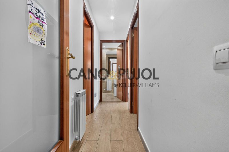Foto aabfa3fe-f209-429c-a12e-449e7ec3b8a0. Àtic amb calefacció aparcament piscina a Ca n´Alzamora Rubí
