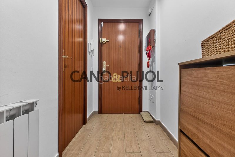 Foto e6616f68-a203-463f-949c-64432374e0c6. Àtic amb calefacció aparcament piscina a Ca n´Alzamora Rubí