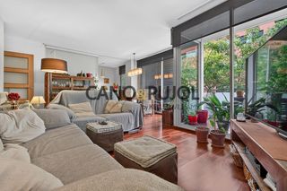 Pis  Benet cortada. Excelente piso de 4 habitaciones en volpelleres