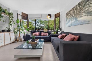 Appartement à Centre - Estació. Piso 4 habitaciones en sant cugat