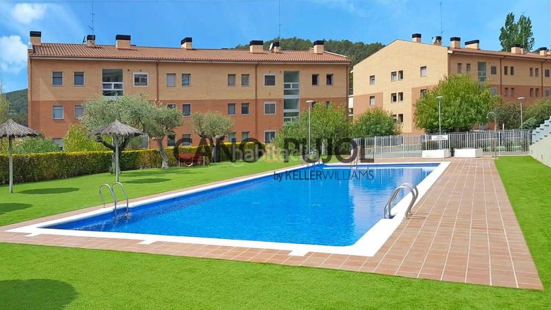Foto 006dcbdf-179d-4bdb-8059-72f1b1a56c65. Etagenwohnung mit heizung parking pool in Corbera de Llobregat