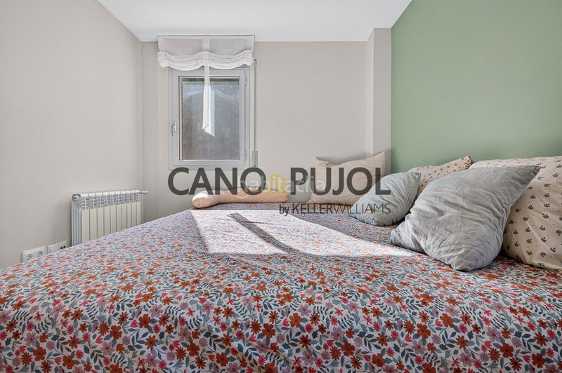 Foto 3c570aff-6213-495f-97ba-b73b0c2c16de. Etagenwohnung mit heizung parking pool in Corbera de Llobregat