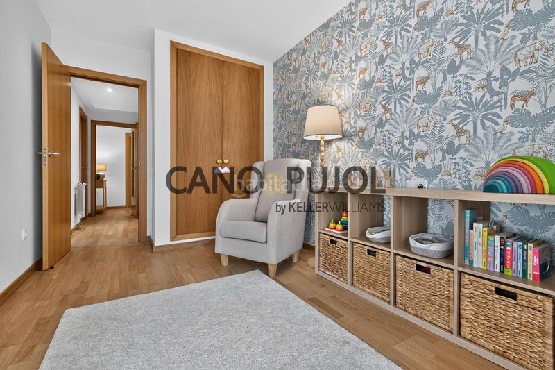 Foto 7086c28f-e7f5-4c68-9581-48bf2bf710ac. Etagenwohnung mit heizung parking pool in Corbera de Llobregat
