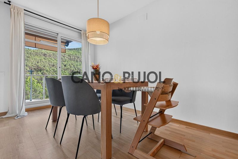 Foto 9960fe63-169d-4b23-9142-52e59811ac4e. Etagenwohnung mit heizung parking pool in Corbera de Llobregat