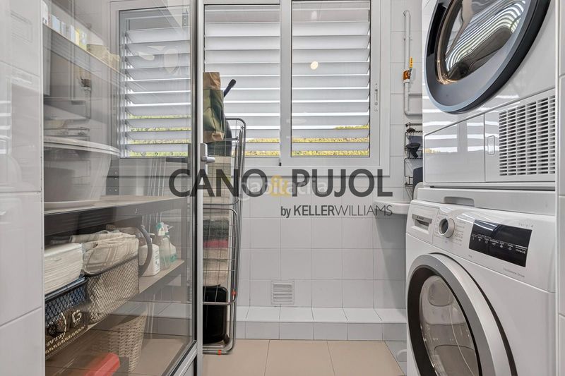 Foto 9bd08370-d320-491d-8736-ce98a4eb5524. Etagenwohnung mit heizung parking pool in Corbera de Llobregat