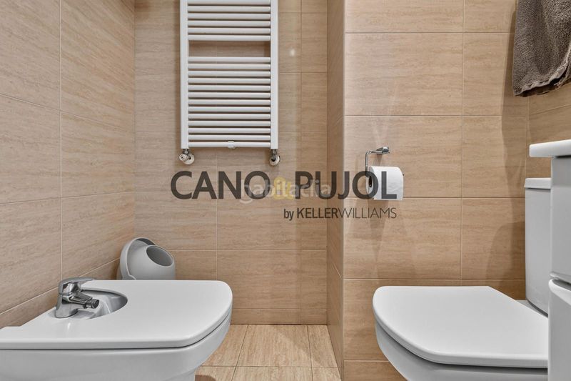 Foto 9da50b94-ba12-474a-b3e6-7375dfeaf253. Etagenwohnung mit heizung parking pool in Corbera de Llobregat