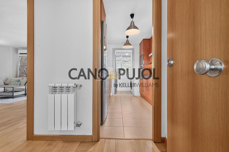 Foto 9e9594fa-8919-4a1f-8db9-2ac9fd2d09e5. Etagenwohnung mit heizung parking pool in Corbera de Llobregat