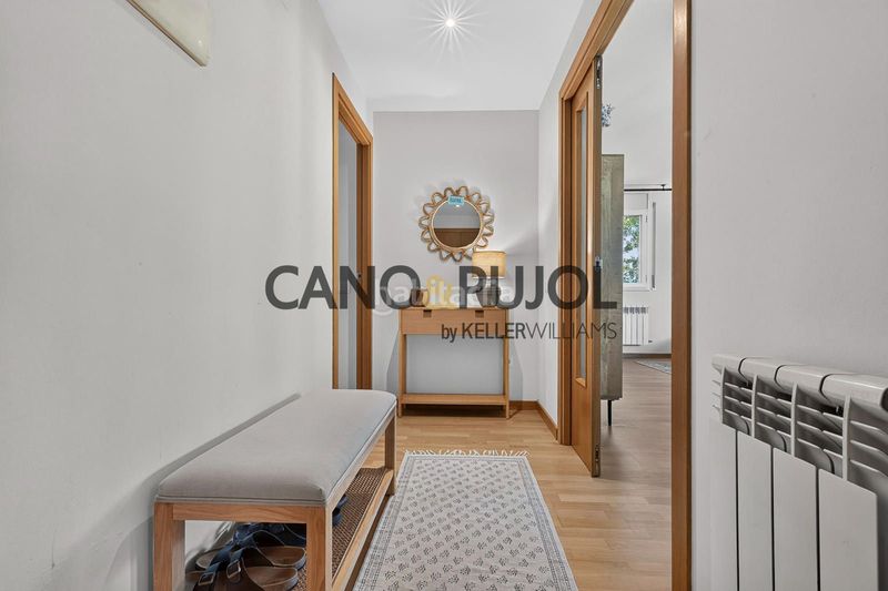 Foto d9cca7a9-f4e2-4671-be9a-2237dbcd9c0e. Etagenwohnung mit heizung parking pool in Corbera de Llobregat