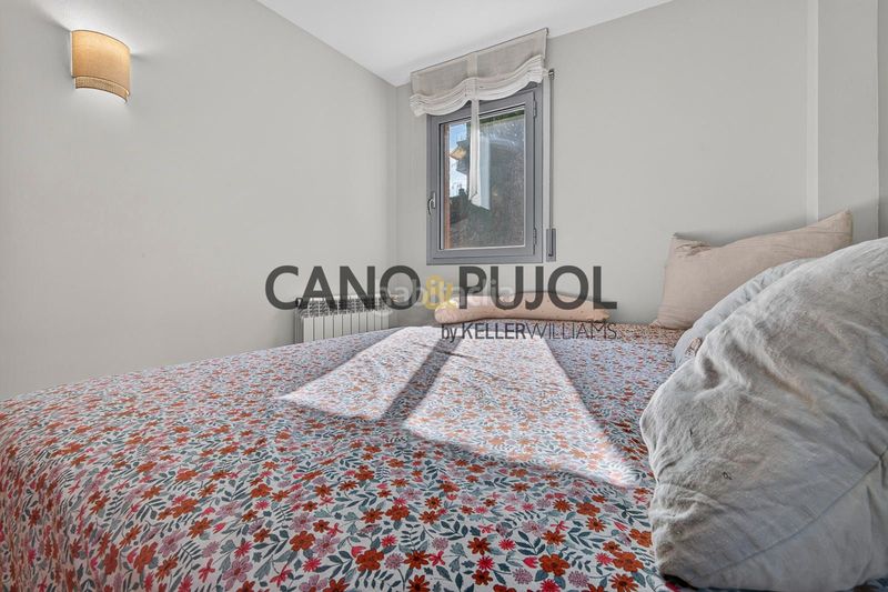 Foto daa0ed0e-bf37-4f8e-a813-e837f027e7dc. Etagenwohnung mit heizung parking pool in Corbera de Llobregat