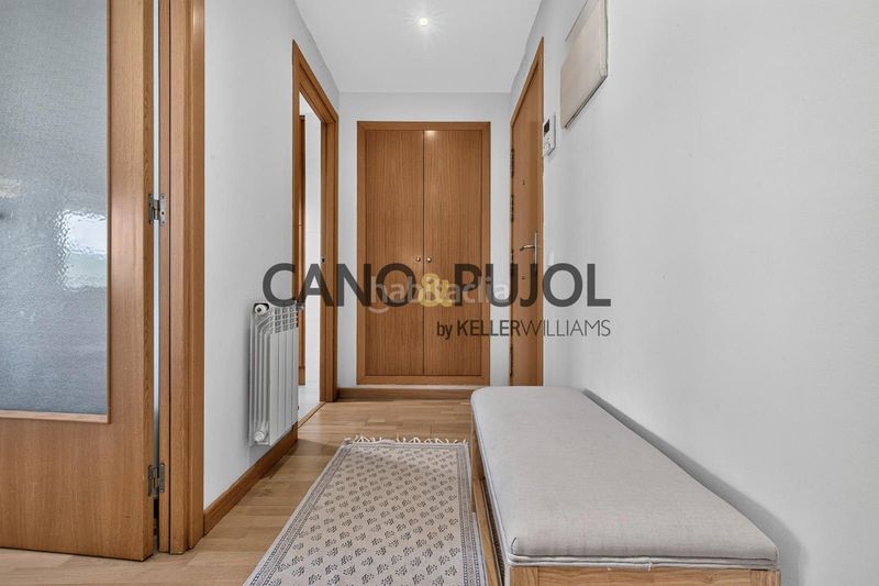 Foto e249e453-a9c9-4428-8257-659418a0a0cf. Etagenwohnung mit heizung parking pool in Corbera de Llobregat