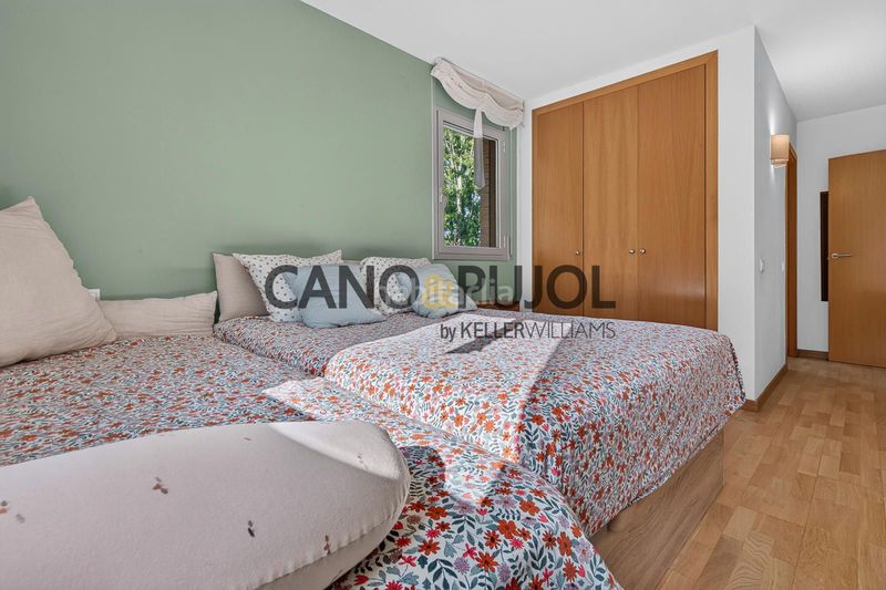 Foto ff71b49e-d63c-4719-be12-b8a16f1f5c9c. Etagenwohnung mit heizung parking pool in Corbera de Llobregat