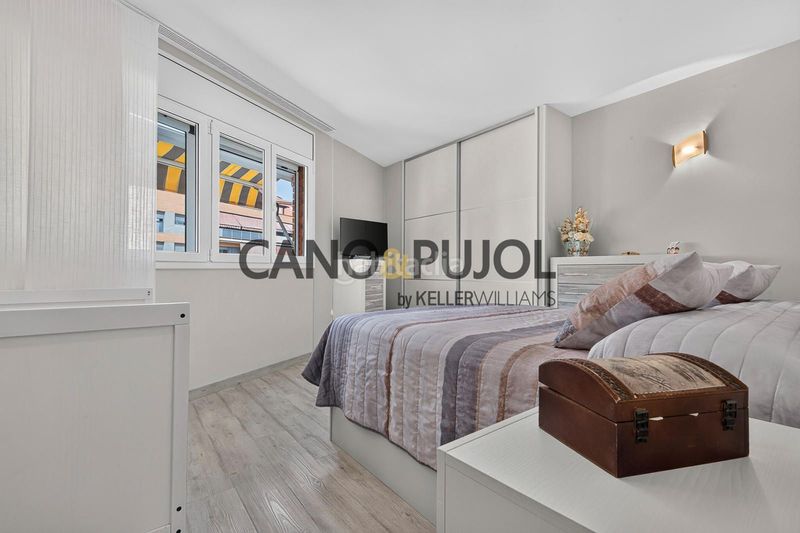 Foto 5fbdecfe-f135-4a9f-90bf-49b1d9899262. Flat with heating parking in Polinyà