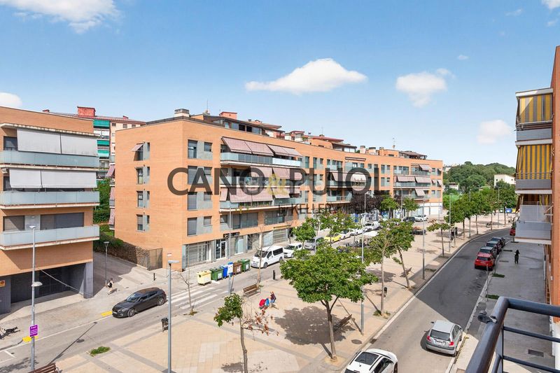 Foto 66fc4150-2c28-4afb-84dc-9b44774f5f08. Flat with heating parking in Polinyà