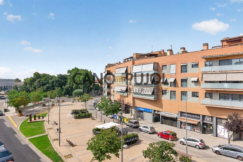 Foto 85627986-8c4b-41f7-ac0b-b9b2dddacf9a. Flat with heating parking in Polinyà