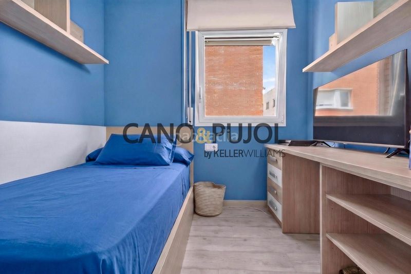 Foto be5b07ee-1158-47bd-83eb-ccf4564a4308. Flat with heating parking in Polinyà