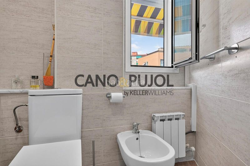 Foto f268e793-b232-4361-8cb1-de75b61e0aa7. Flat with heating parking in Polinyà