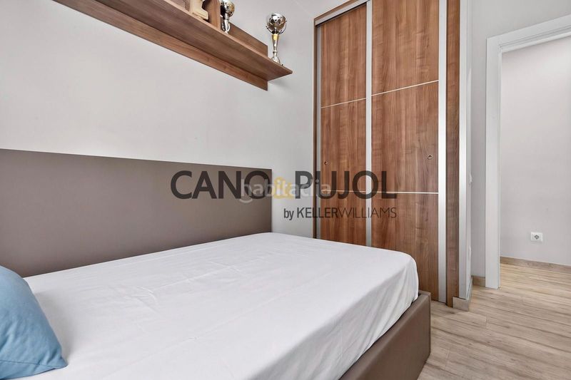 Foto fdc9fb9b-42df-4a92-93d3-340030796a31. Flat with heating parking in Polinyà