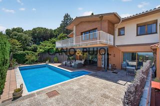Casa a Caldes de Montbui