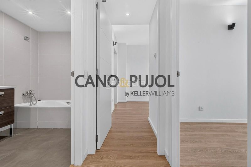 Foto fcdf760e-79fb-4bd5-81c2-b8e8b2f3cc29. Ático atico en Volpelleres en Volpelleres Sant Cugat del Vallès