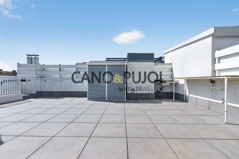 Foto 0ae62a0a-453e-4c6b-b56b-c13c0b10ab8f. Ático atico en Volpelleres en Volpelleres Sant Cugat del Vallès