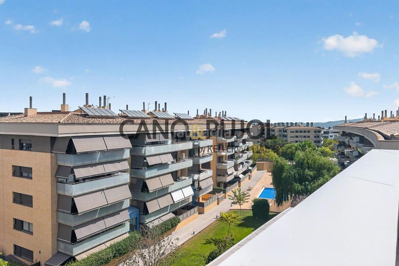 Foto 1852524d-cee1-4c40-b0df-2edbf4435ecd. Ático atico en Volpelleres en Volpelleres Sant Cugat del Vallès