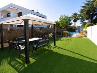 Haus in OLABARRIA