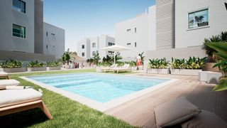 Attico in Cam benimussa, de, 46. Obra nueva. Nuove construzione