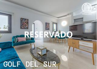 Semi detached house  Avenida el guincho. Espectacular promoción en golf del sur