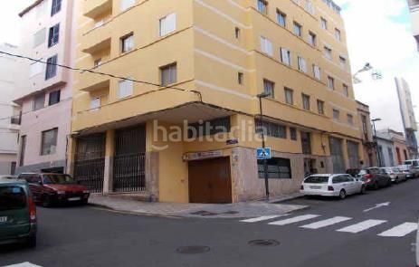 Local Comercial  Calle felipe pedrell. Local en santa cruz