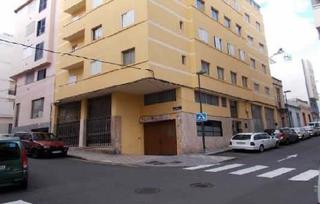 Business premise  Calle felipe pedrell. Local en santa cruz