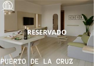 Apartament  Calle de gomera. Estudios en el puerto de la cruz