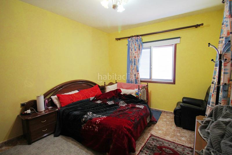 Foto 05eb9c51-e673-4b18-930a-4cc922b0a719. Casa  terrera en Cuesta de la Villa Santa Úrsula