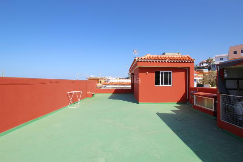 Foto 12a2f800-5c5c-4fa1-81e8-fe8560d1f315. Casa  terrera en Cuesta de la Villa Santa Úrsula