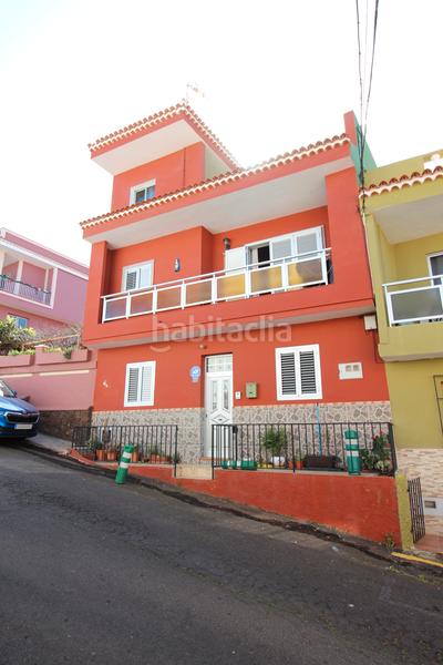 Foto 1c8b7f75-9d70-4c45-a09f-dd0d067d53b8. Casa  terrera en Cuesta de la Villa Santa Úrsula
