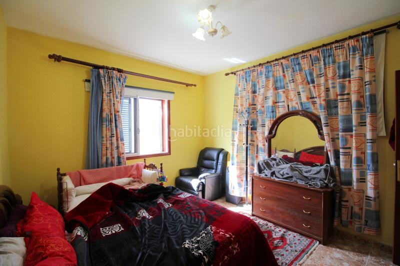 Foto 1e4d0e55-ef3a-4387-8eab-dc31b53b0e15. Casa  terrera en Cuesta de la Villa Santa Úrsula