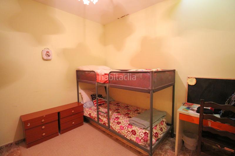 Foto 361b5abd-2f85-4aae-85e3-439076afe784. Casa  terrera en Cuesta de la Villa Santa Úrsula