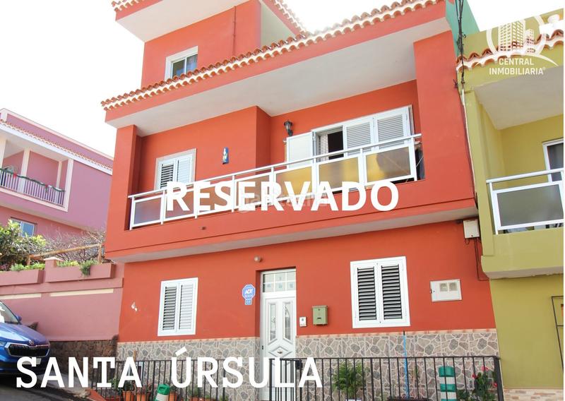 Foto 3c39ceca-31a2-4c0c-8a64-eaf296488342. Casa  terrera en Cuesta de la Villa Santa Úrsula