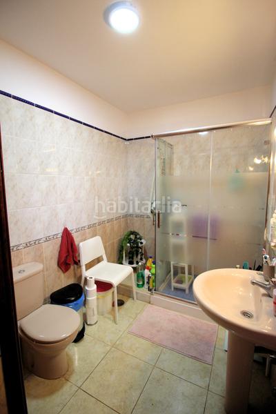 Foto 4539d02c-1697-47a8-a6cf-fce4e32e953f. Casa  terrera en Cuesta de la Villa Santa Úrsula