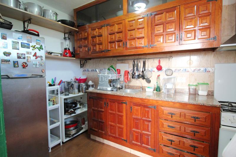 Foto 51c20361-0fe5-4398-908a-bd16eca5b4e8. Casa  terrera en Cuesta de la Villa Santa Úrsula