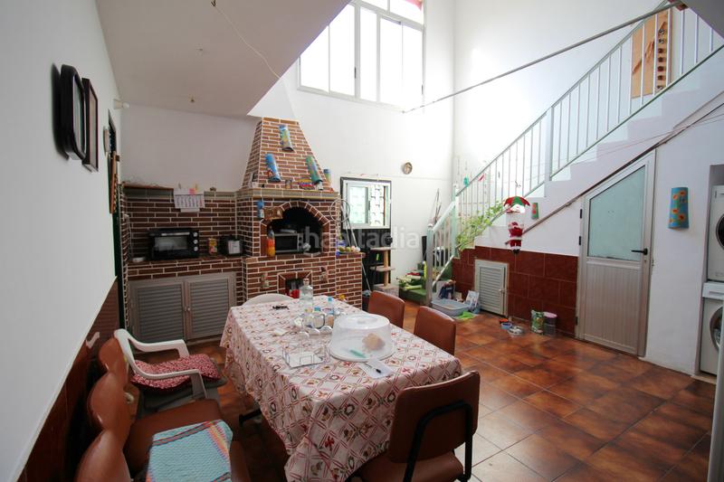 Foto 5f2c16d0-b141-42cd-b31e-8d71b84c9bd7. Casa  terrera en Cuesta de la Villa Santa Úrsula