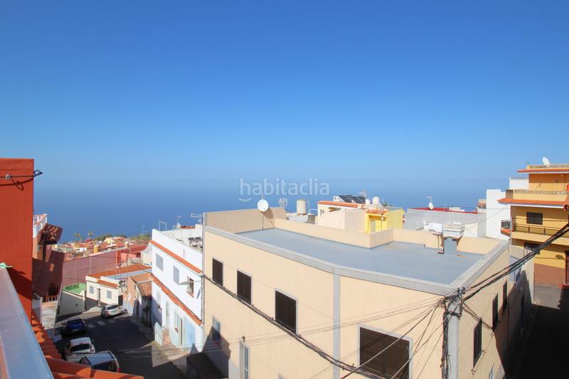 Foto 5ffff9fe-11d5-43bb-9354-0d3aadc4196b. Casa  terrera en Cuesta de la Villa Santa Úrsula