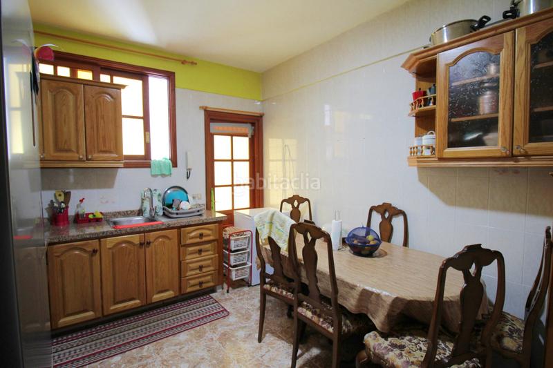 Foto 63ce7608-79c9-4565-8506-0e1495b9cb28. Casa  terrera en Cuesta de la Villa Santa Úrsula