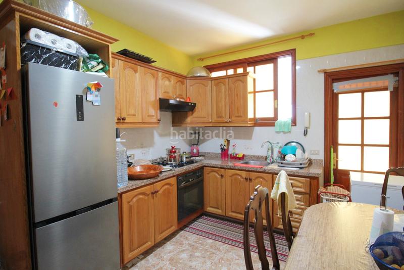 Foto 95f56d96-c114-433c-baa0-5b61868c1c06. Casa  terrera en Cuesta de la Villa Santa Úrsula