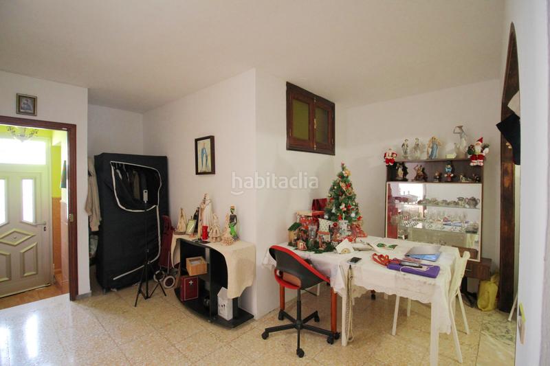 Foto 97a01603-51df-4d79-acc3-26a64360c399. Casa  terrera en Cuesta de la Villa Santa Úrsula