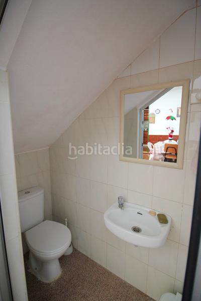 Foto a560f6d0-9524-4749-aab4-ac430e2e90e9. Casa  terrera en Cuesta de la Villa Santa Úrsula
