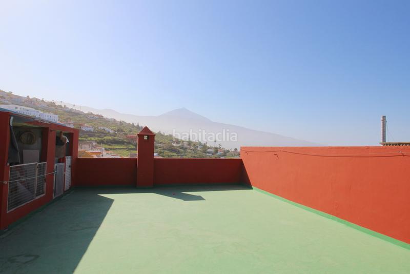 Foto ad090eee-8db0-4d3c-8f21-e7a9005291b9. Casa  terrera en Cuesta de la Villa Santa Úrsula